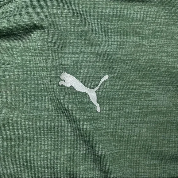 Puma Mens Active Tee M - Picture 2 of 6
